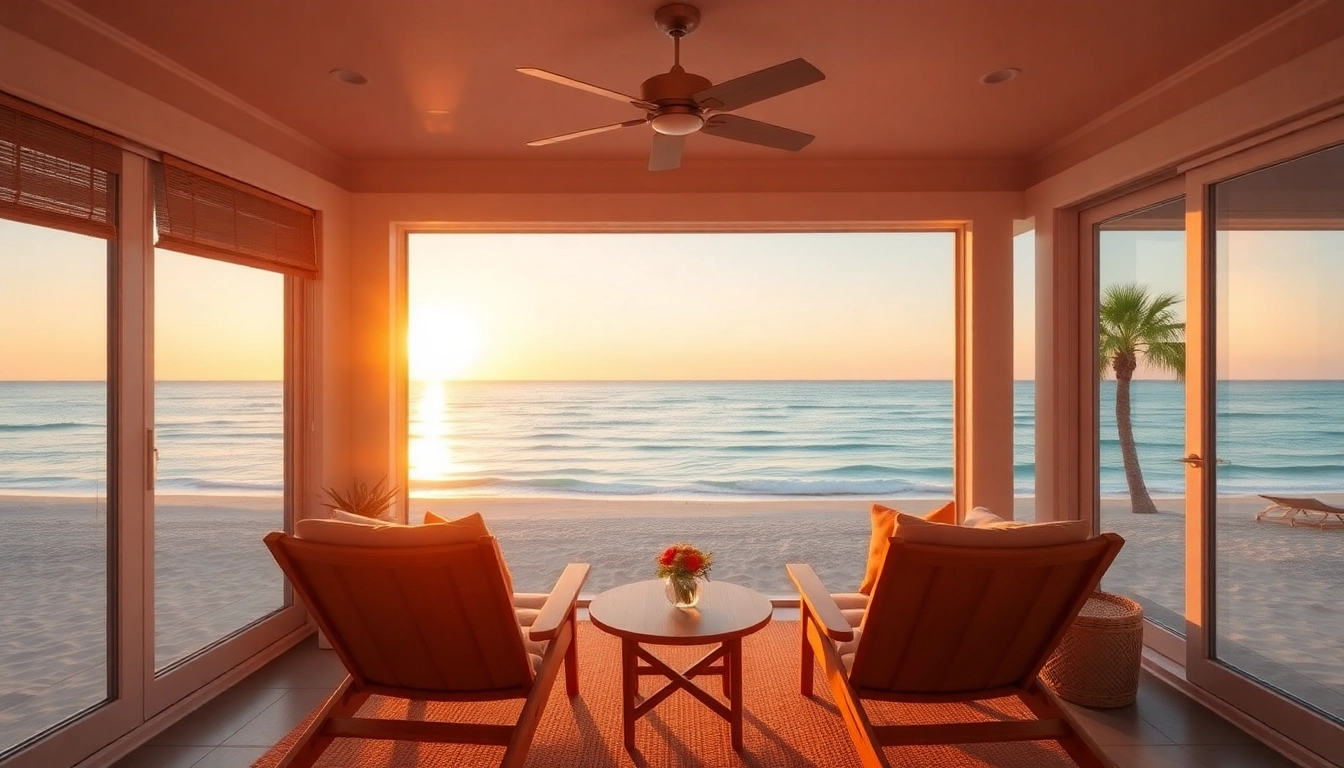 Investing in Paradise: Top Vacation Rentals for Sale That Promise Great Returns