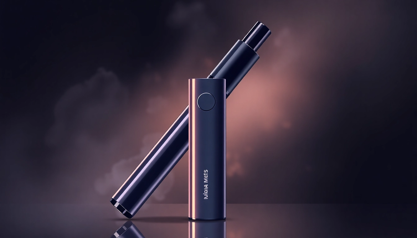 Experience Quality with Muha Meds 2g THC Vape Pens: Flavor, Potency, and Convenience