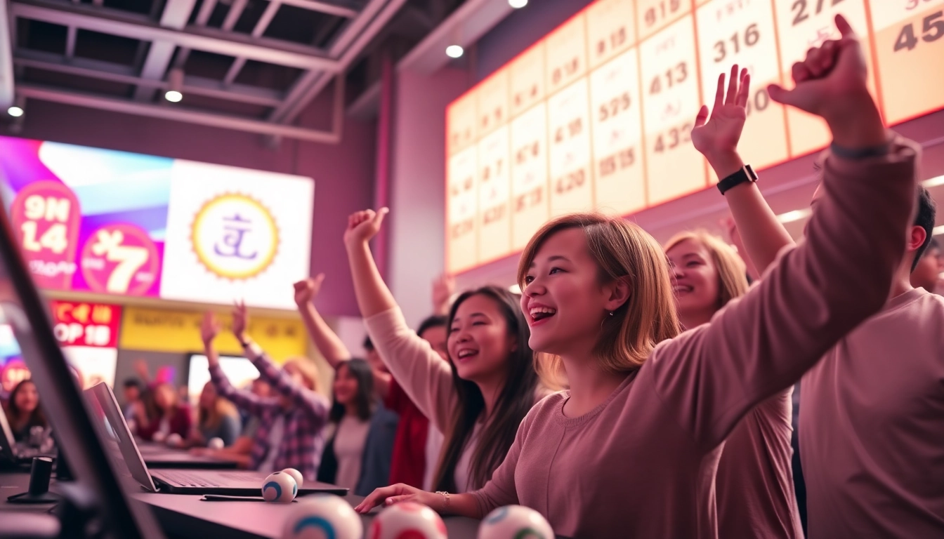 Why มาชัวร์เบท is the Leading Choice for Online Lottery in Thailand