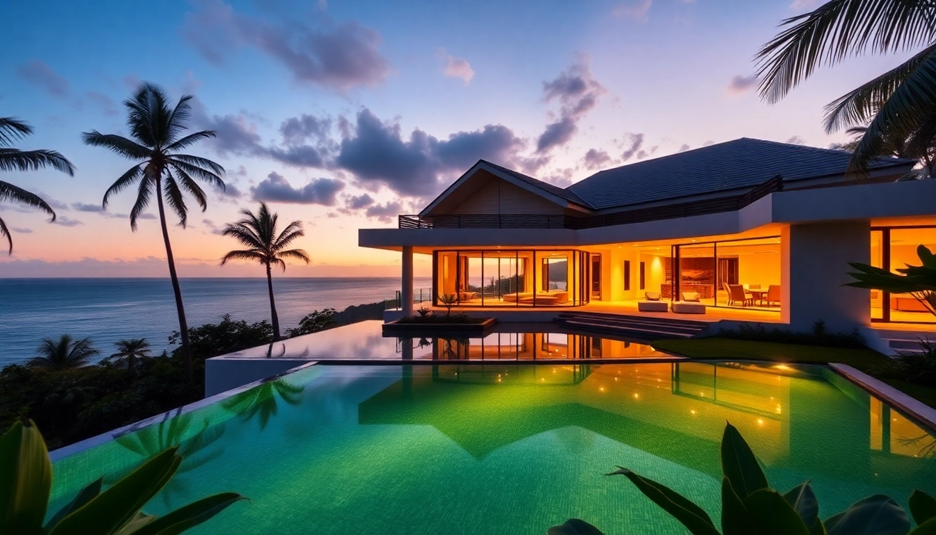 Find Your Dream: Rent a Villa Property for Sale in Phuket’s Luxury Market