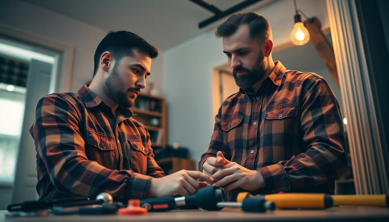 24/7 Elektriker Notdienst für Schnelle Hilfe bei Elektrischen Notfällen