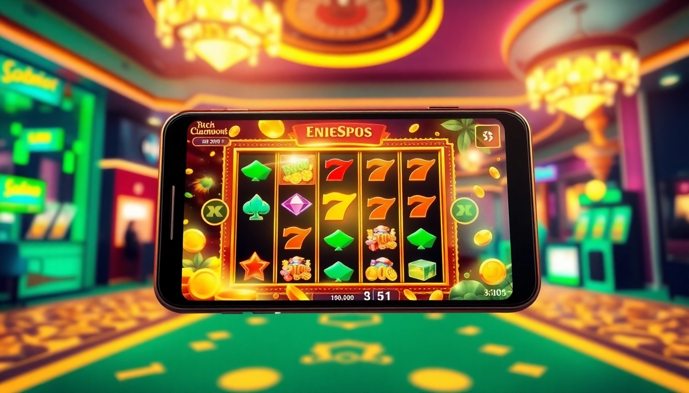 Experience Non-Stop Fun with สล็อต168: The Leading Online Slot Platform