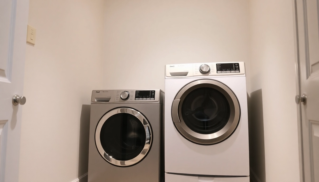 Professional Dryer Vent Cleaning Services in Salt Lake City, Utah for a Safer Home