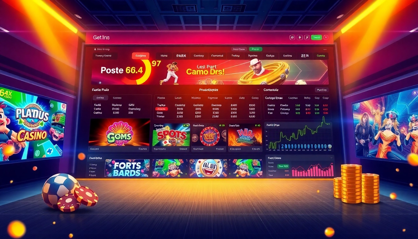 Discover the Best Features of هات بت: Your Ultimate Online Betting Platform