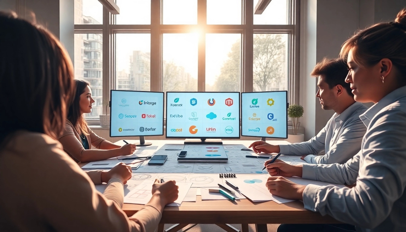 Elevate Your Company Identity with Effective AI-Powered Branding Services