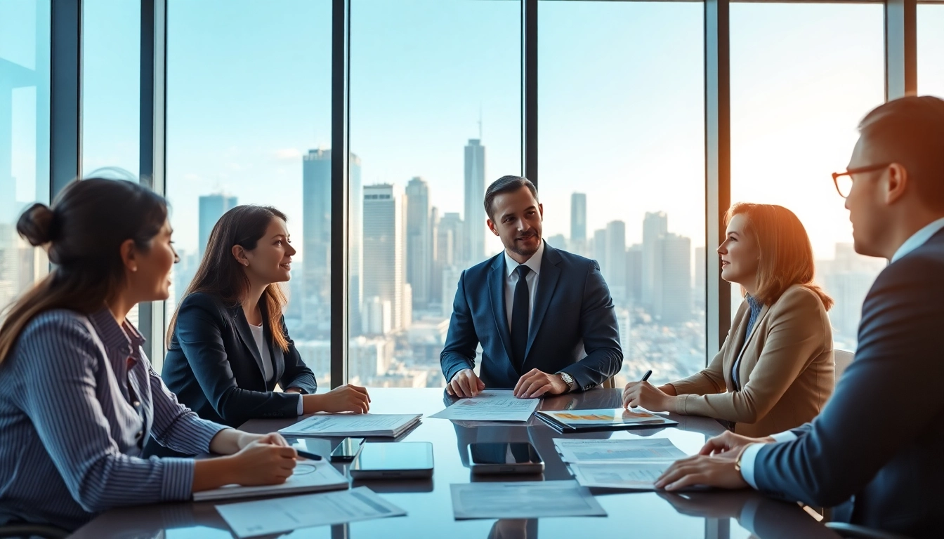 Comprendre Le fonds d’investissement alternatif réservé : Avantages et Fonctionnement
