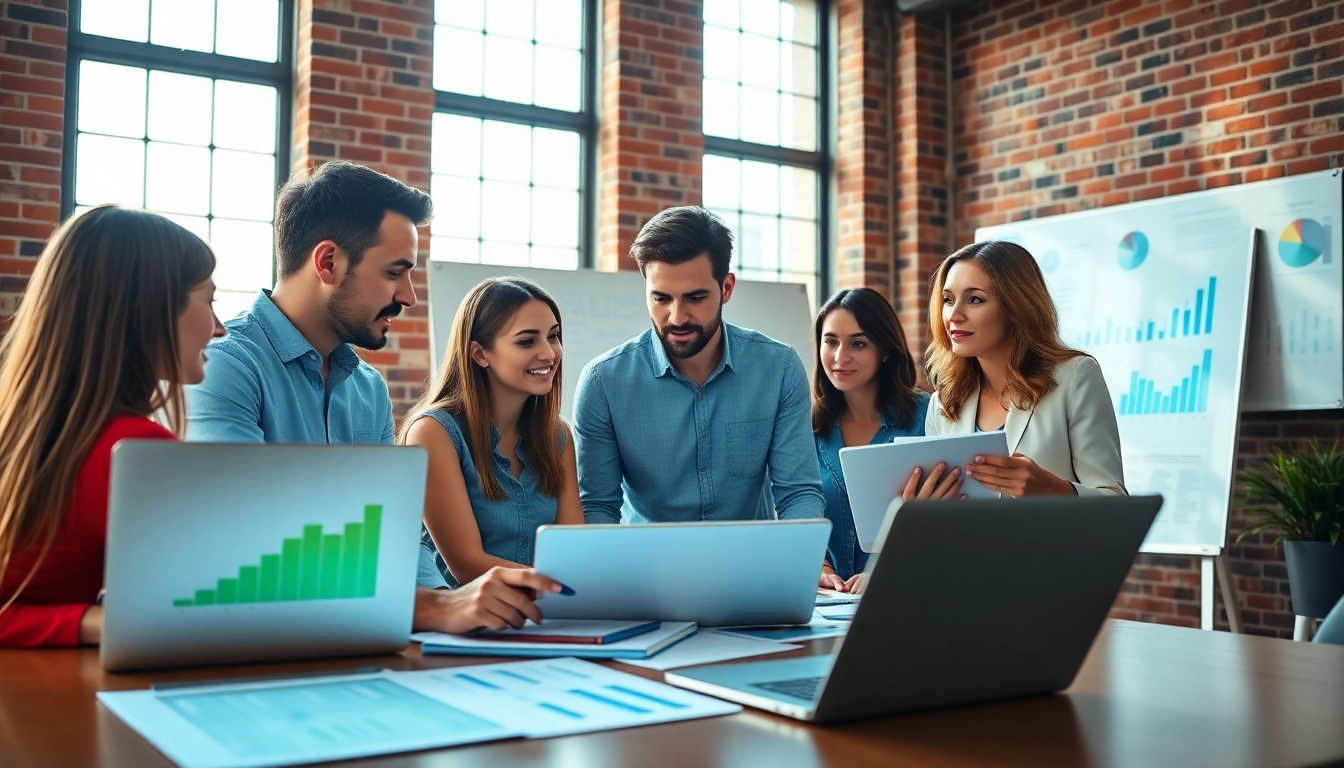 Mastering Edmonton SEO: Proven Strategies to Boost Your Online Presence