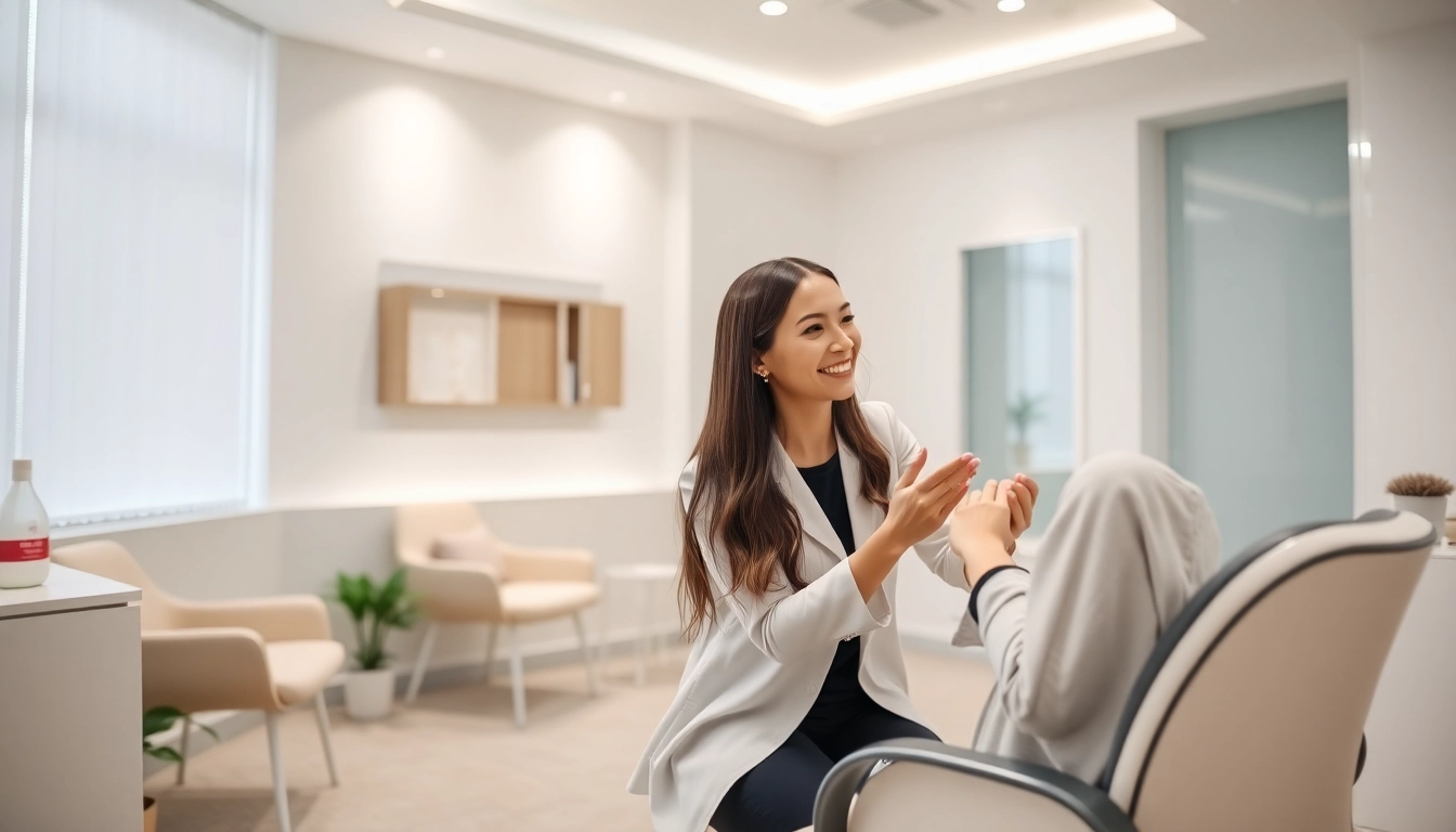 Effortless Beauty: Your Guide to Botox-Zürich Treatments