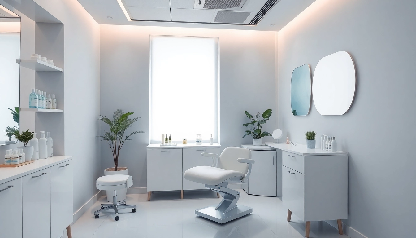 Revolutionize Your Look with Botox-Zürich: Expert Treatments for Youthful Skin