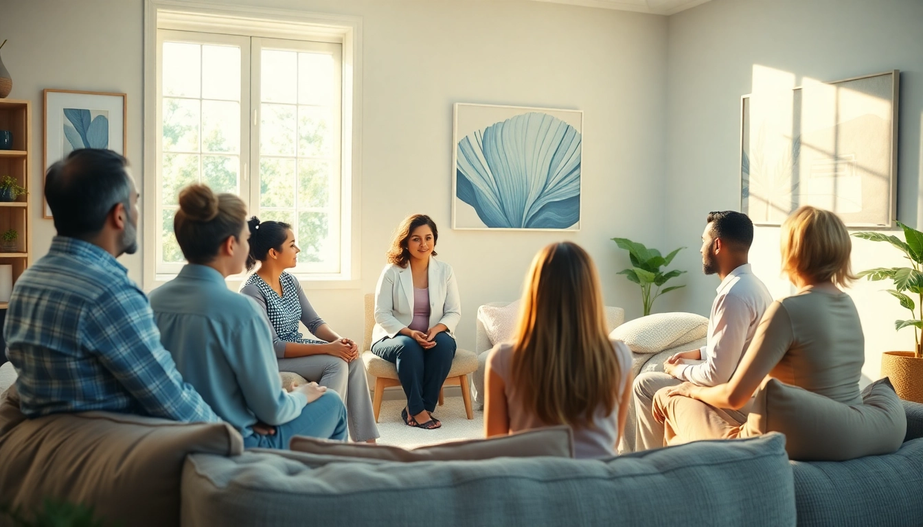 Effective Strategies for Healing Trauma: A Comprehensive Guide