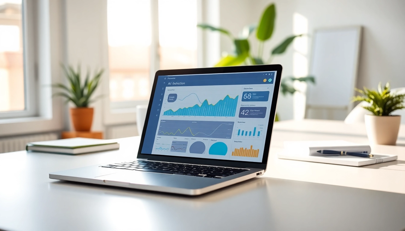 Understanding the Essentials of an AI Checker: Accuracy and Use Cases