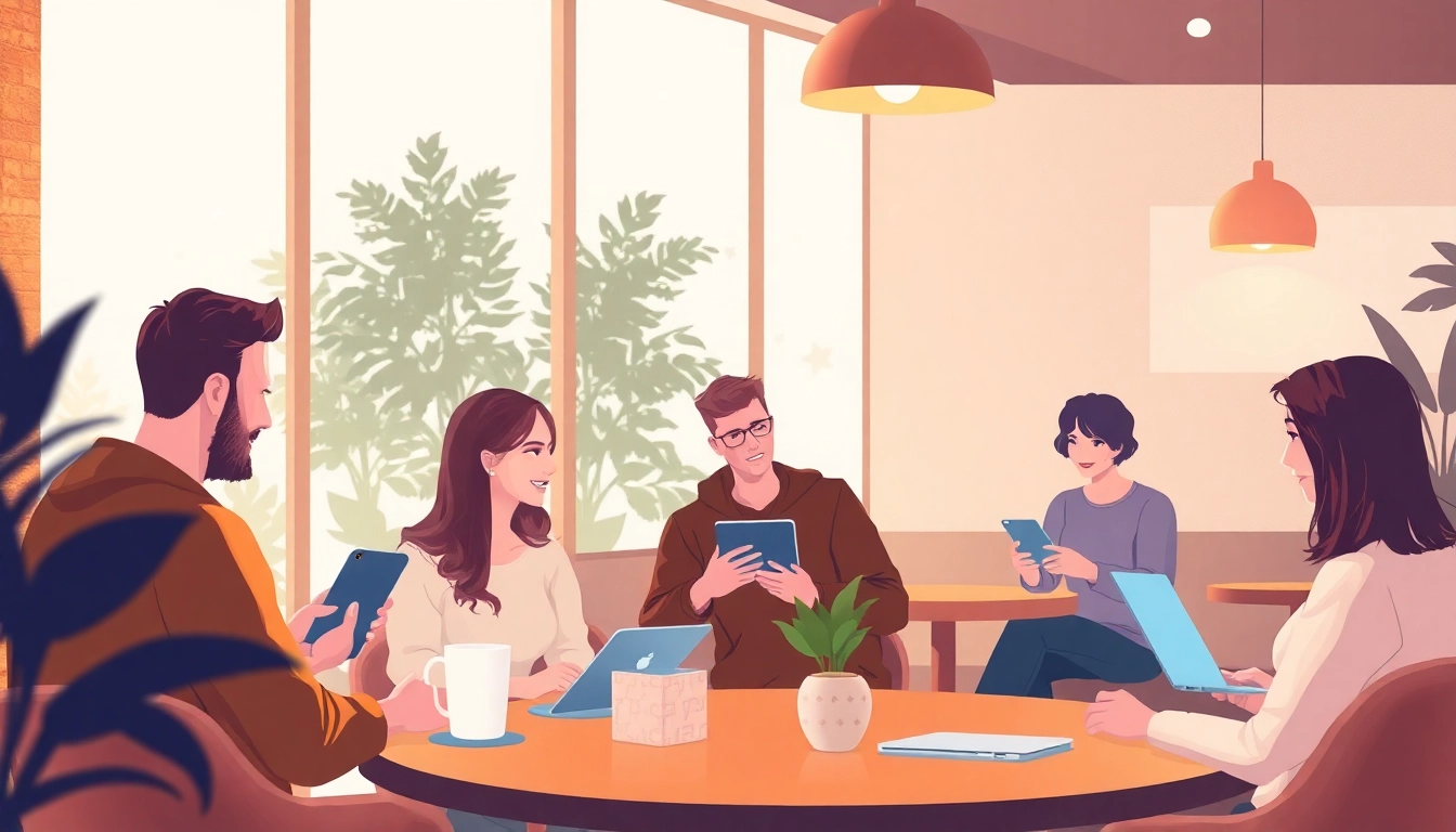 Connect Deeply at شات تعب قلبي: Your Virtual Space for Heartfelt Conversations