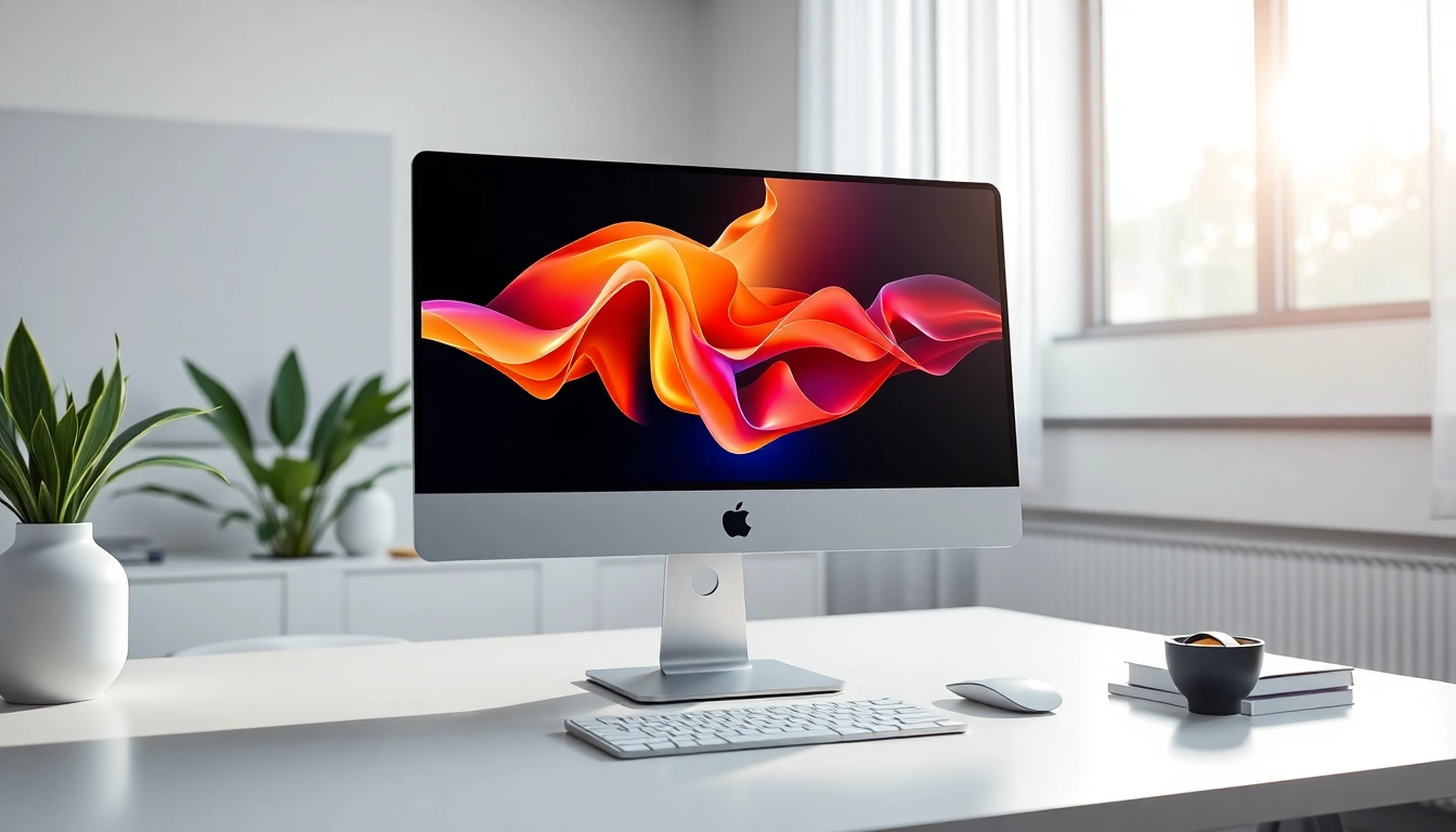 Buy Pro Display XDR: Elevate Your Visual Experience with Apple’s Premium Monitor