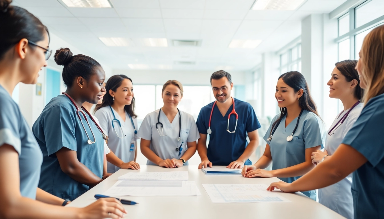 Key Nursing Theories: Understanding Frameworks of Patient Care