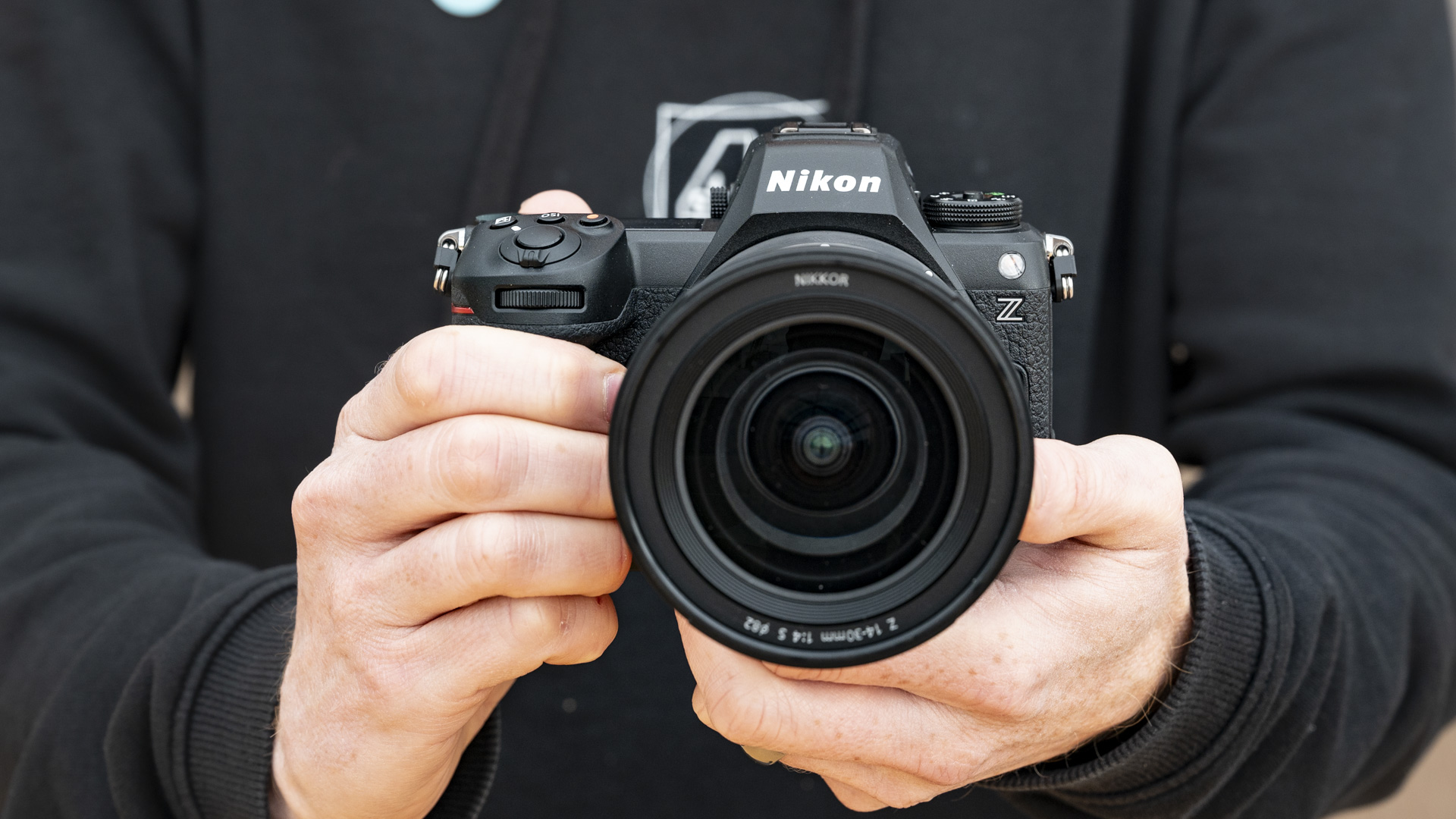 Professional Video Production