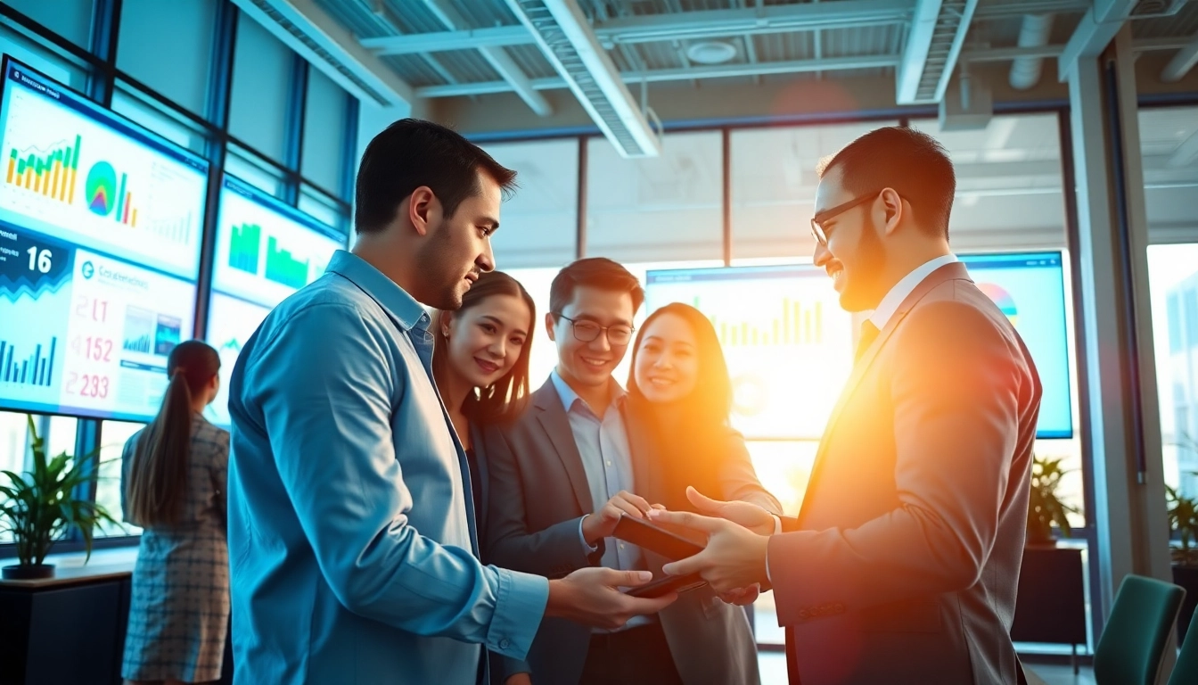 Utilize ai prompts for competitive intelligence with a professional team brainstorming strategies.
