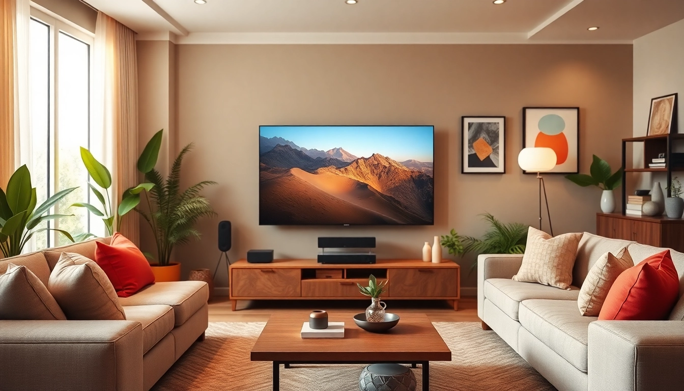 Las Mejores Opciones para Comprar IPTV y Disfrutar de Entretenimiento Sin Límites