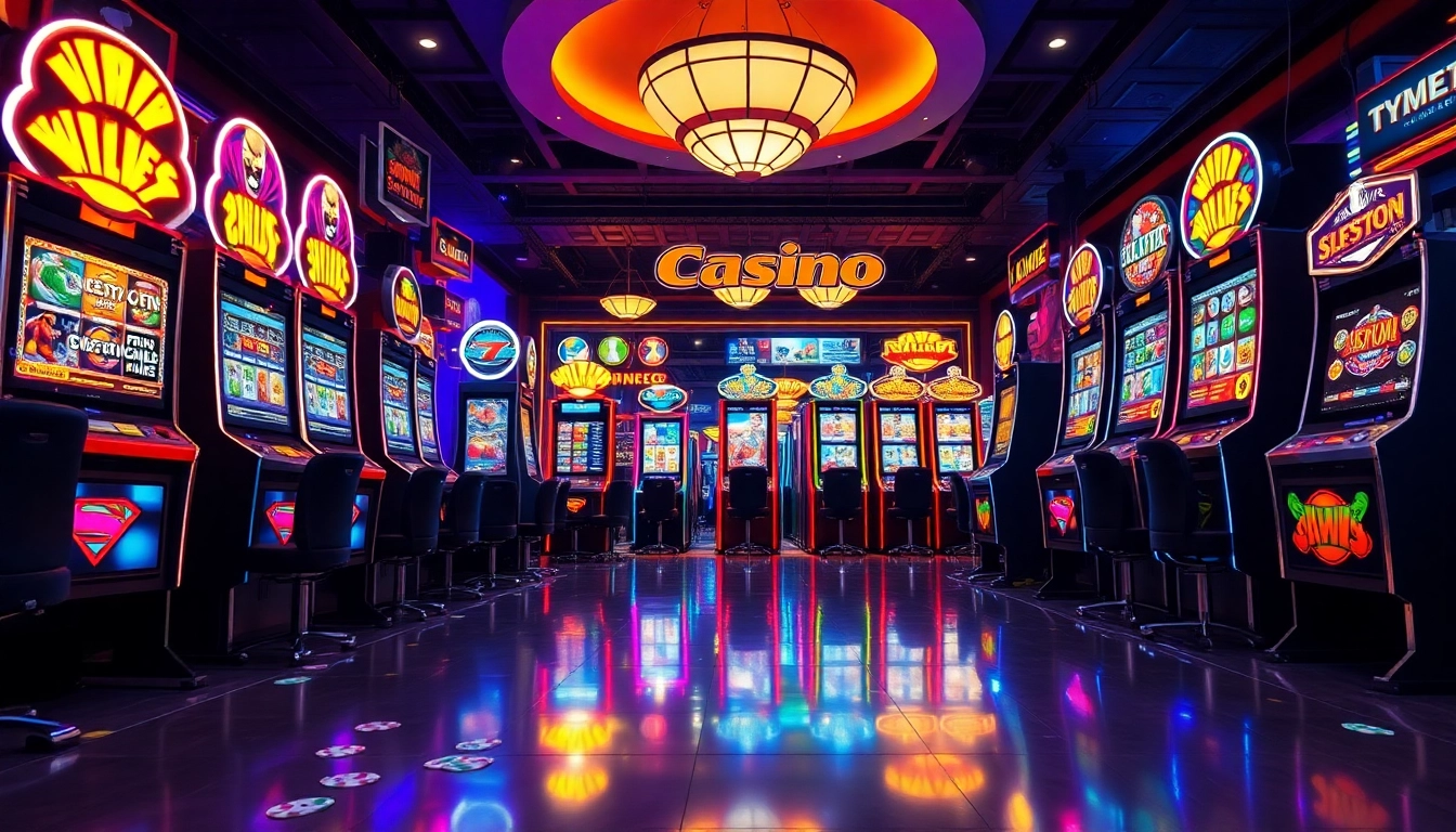 Keunggulan Judi Slot Online Batman138: Pilihan Terbaik untuk Pecinta Slot