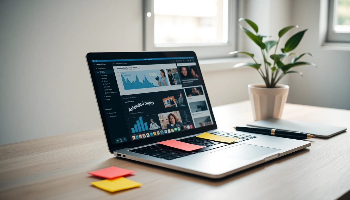 Maximize Your Efficiency with Social Media and Blog Automation Strategies