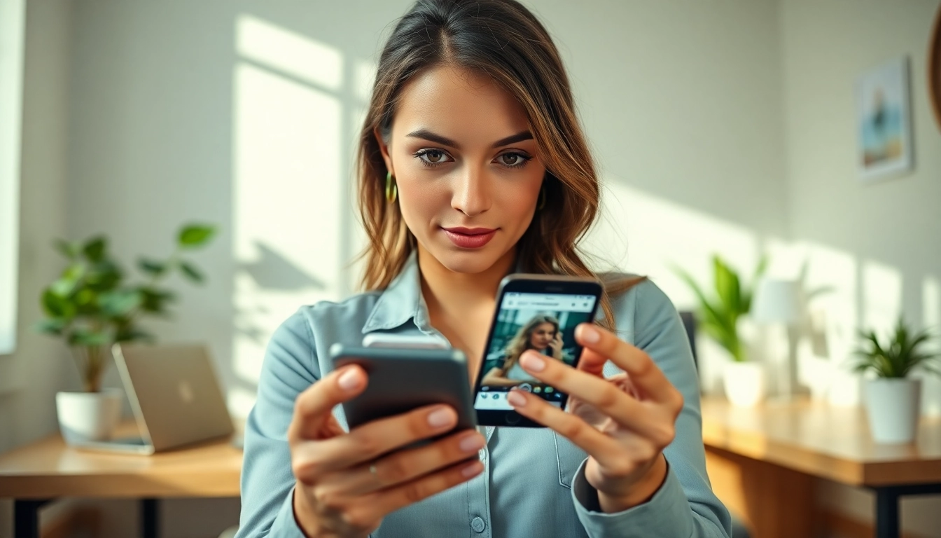 How to Efficiently Use an Instagram Reel Downloader for Content Creation