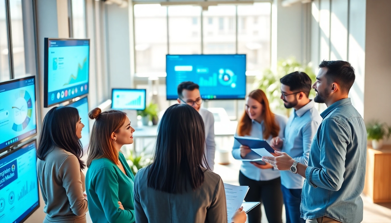 Strategic Insights from Top Social Media Marketing Companies Edmonton