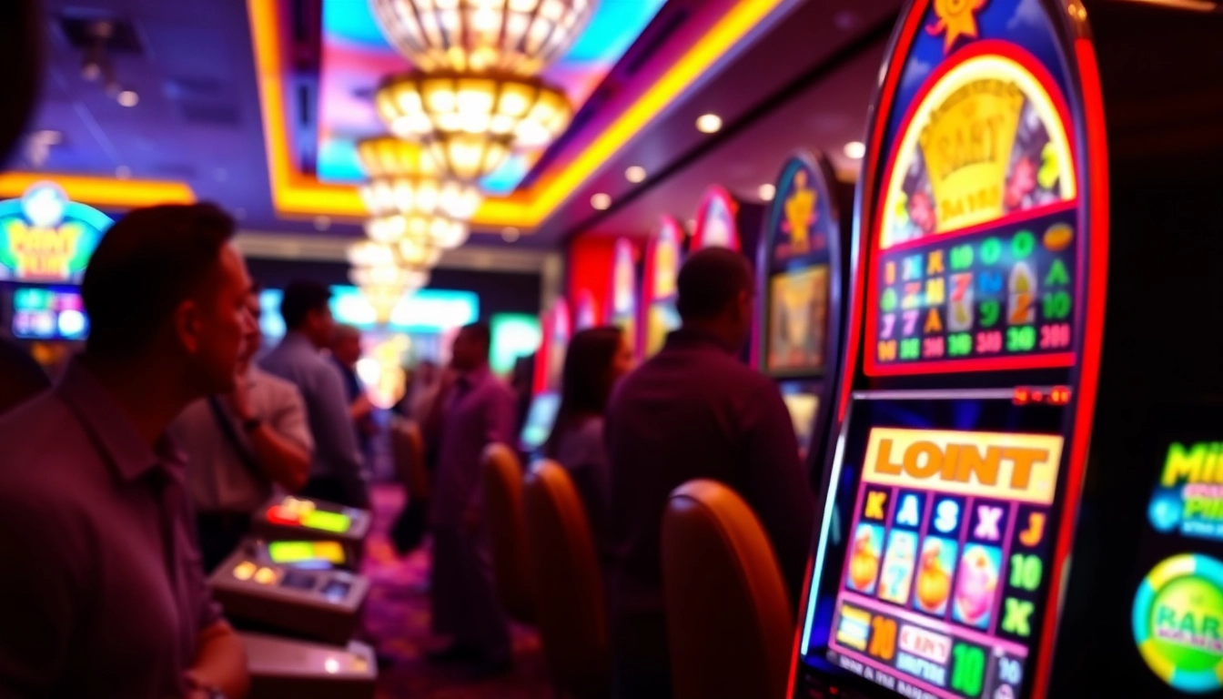Cara Menang Besar di Game Slot untuk Kesenangan Maksimal