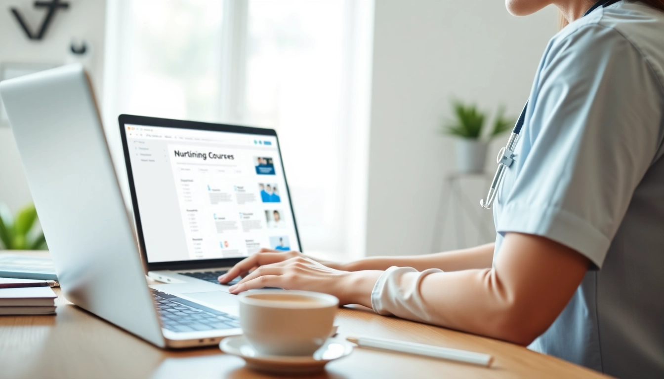 Essential Guide to Nursing CEUs: Requirements, Courses, and Tips for Nurses