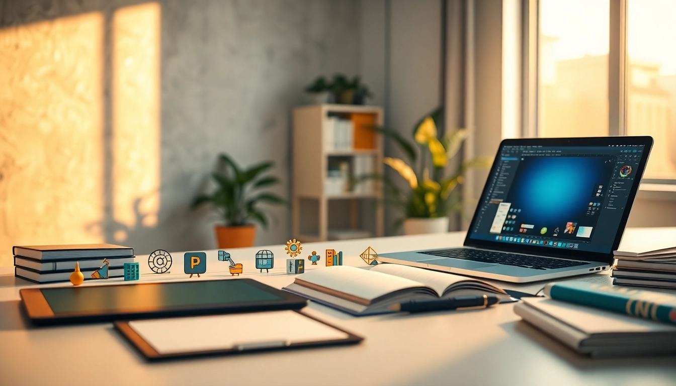 Creating Stunning Icons: A Comprehensive Guide to Design and Implementation