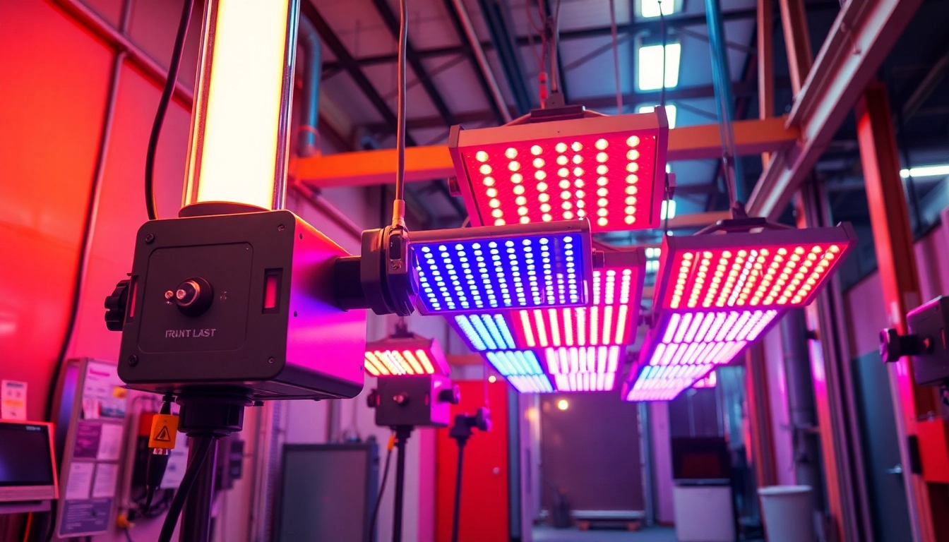 Enhance Productivity with Advanced ir Paint Curing Lamps for Efficient Industrial Heating