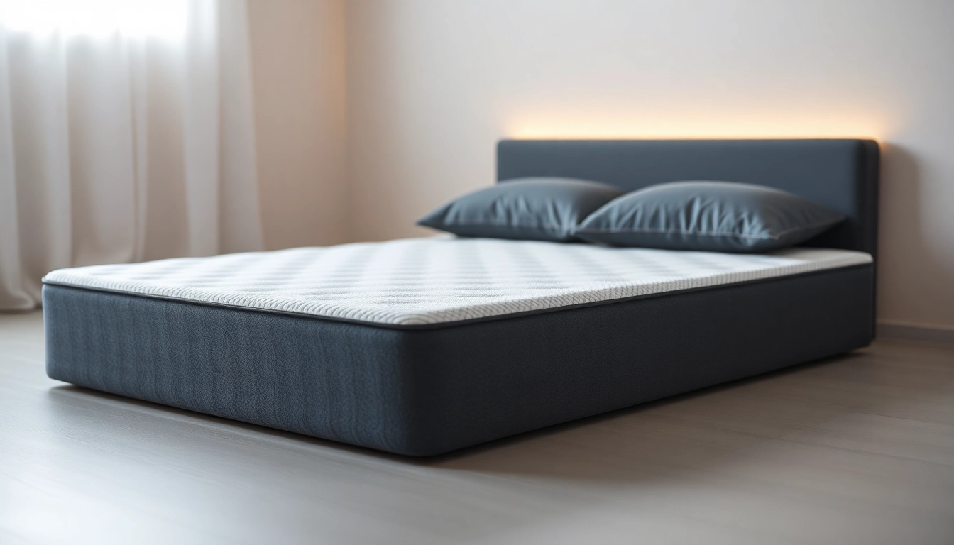 Miglior materasso memory foam per mal di schiena: Comfort e Supporto Ottimali