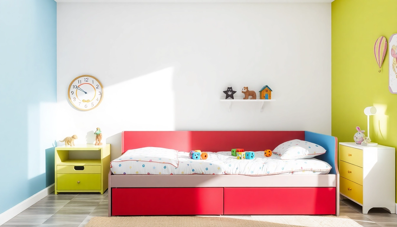 Scopri i Migliori Materassi per Bambini: Comfort e Sicurezza per il Tuo Piccolo