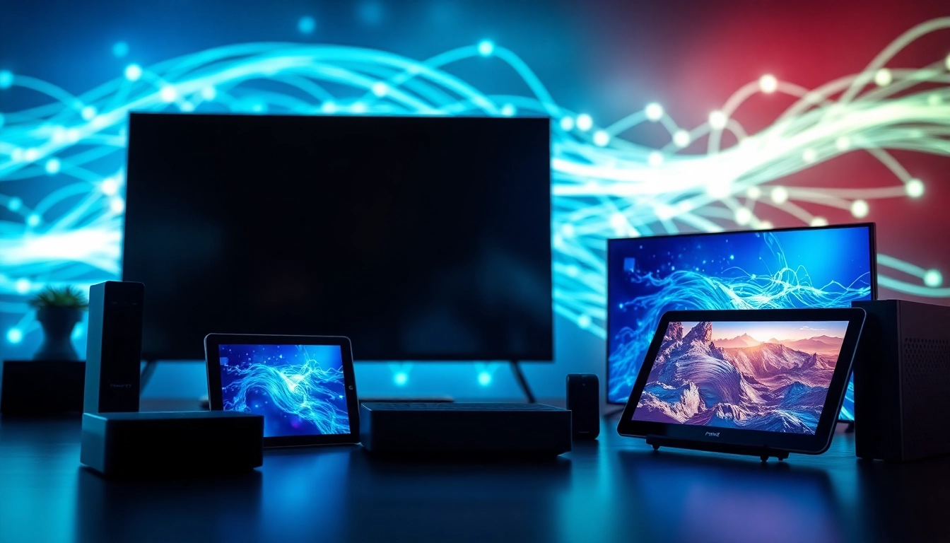 Cómo Comprar Listas IPTV: Guía Para Disfrutar de Contenido de Calidad
