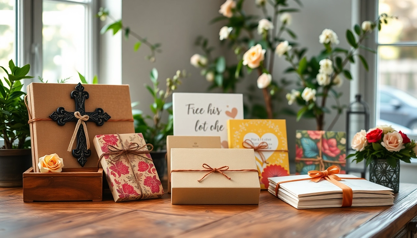 Meaningful Christian Gifts to Inspire Faith and Connection